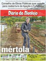 Dirio do Alentejo