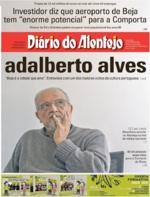 Diário do Alentejo - 2020-02-14