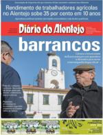 Dirio do Alentejo - 2020-02-21