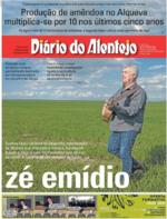 Dirio do Alentejo - 2020-02-28