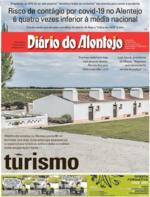 Dirio do Alentejo - 2020-05-22