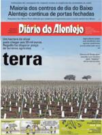 Dirio do Alentejo