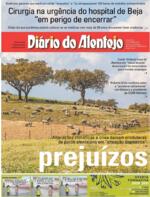 Dirio do Alentejo - 2020-09-04