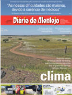 Diário do Alentejo - 2020-11-27