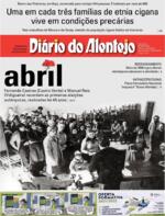 Dirio do Alentejo - 2021-04-23