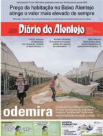 Dirio do Alentejo - 2021-05-21