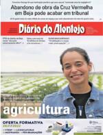 Dirio do Alentejo - 2021-06-04