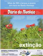 Dirio do Alentejo - 2021-07-16