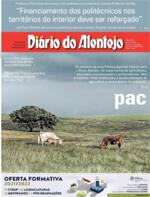 Dirio do Alentejo - 2021-07-30