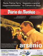 Dirio do Alentejo