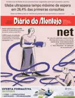 Dirio do Alentejo - 2021-11-12