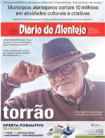 Diário do Alentejo - 2021-12-24