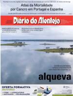 Dirio do Alentejo