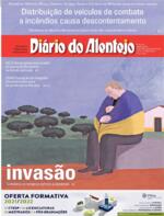 Diário do Alentejo - 2022-03-04