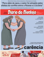 Dirio do Alentejo - 2022-04-22