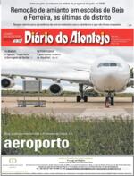 Diário do Alentejo - 2022-07-22