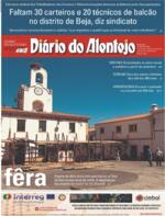 Dirio do Alentejo - 2022-08-26