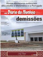 Dirio do Alentejo - 2022-12-16