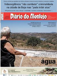 Dirio do Alentejo - 2024-07-19