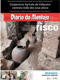 Dirio do Alentejo - 2024-08-02