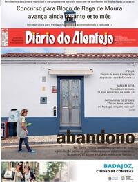 Dirio do Alentejo - 2024-09-13