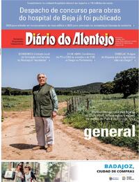 Dirio do Alentejo