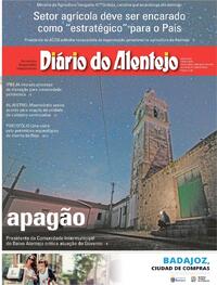 Dirio do Alentejo - 2025-05-02