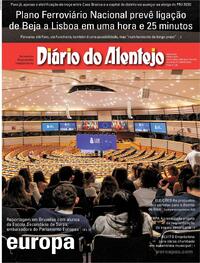 Dirio do Alentejo