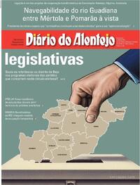 Dirio do Alentejo