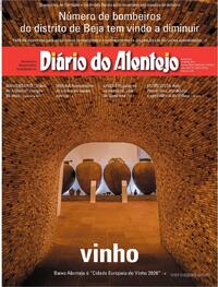 Dirio do Alentejo - 2025-05-30