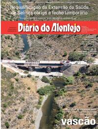 Dirio do Alentejo