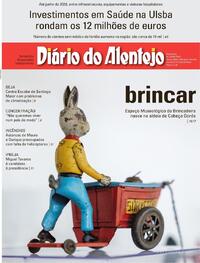 Dirio do Alentejo - 2025-06-20