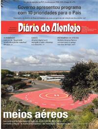 Dirio do Alentejo