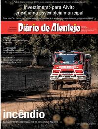 Dirio do Alentejo