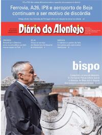 Dirio do Alentejo