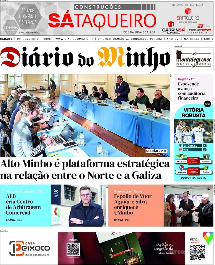 Diário do Minho