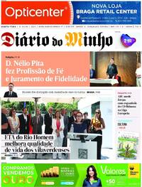 Dirio do Minho