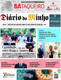 Dirio do Minho - 2025-07-19