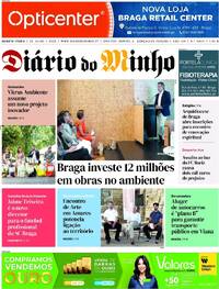 Dirio do Minho - 2025-07-23