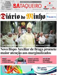 Dirio do Minho - 2025-07-28