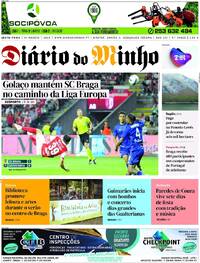 Dirio do Minho - 2025-08-01