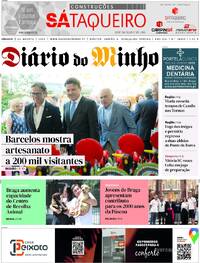 Dirio do Minho