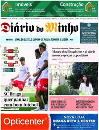 Diário do Minho