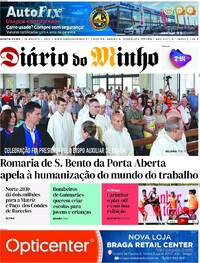 Dirio do Minho
