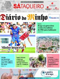 Dirio do Minho
