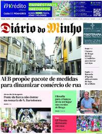 Dirio do Minho