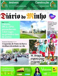 Dirio do Minho - 2025-08-24
