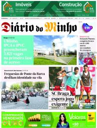Dirio do Minho