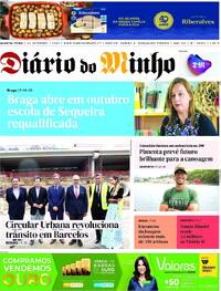 Dirio do Minho - 2025-09-03
