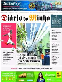 Dirio do Minho - 2025-09-04